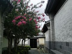 -蓬莱阁景区
