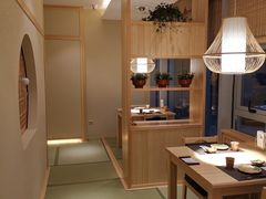 -酒久自助料理(佳兆业店)