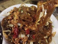 -特色酱椒鱼私房菜(黄鹤楼店)