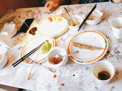 -比格比萨自助(宝山日月光店)