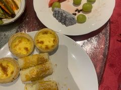 -青岛海尔洲际酒店