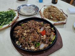 -标记美食新鲜猪杂(兴南大道店)