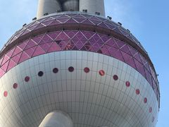 -东方明珠广播电视塔