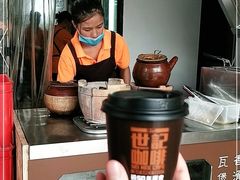 -世记咖啡(氹仔外卖店)