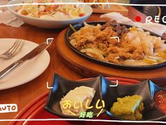 牛肉法士达-么哈(五道口店)