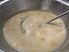 -东馆和天下特色餐饮(工农店)