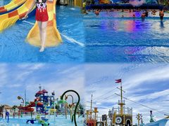-汕头中海黄金海岸水上乐园