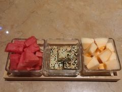 -华夏良子·足道·spa·艾灸(双山大街店)