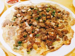 -莲花公园煎蟹(总店)