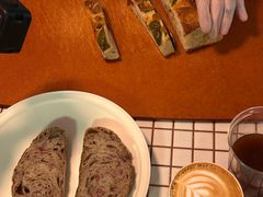 -佐敦面包铺·JORDAN BAKERY