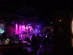 -音乐房子·Vintage Live Bar(玉林总店)