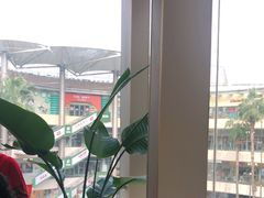 -西贝莜面村(上海百联西郊店)