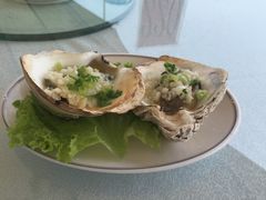 -海天一色海景自助餐厅(西港花园店)