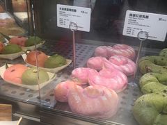 -LELECHA乐乐茶(美罗城店)