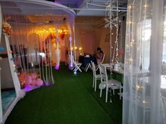 -天空花园餐吧·生日·团建(南山店)