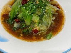 -饭橘汉江码头·乡野土菜馆(静安路店)