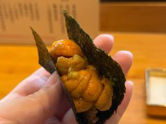 -鮨冠OMAKASE食べ放题(北京首店)