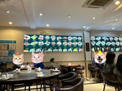 -全记广州大排档(玉林店)
