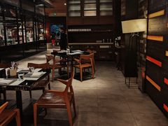 -顺德美的万豪酒店·自助餐·贡厨