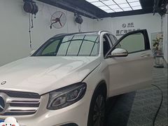 -净界尊膜车衣隔热膜改色·连锁(白云店)