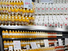 -永辉超市(嘉定宝龙广场店)