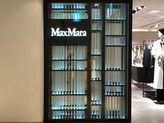 店内环境-新世界百货(明洞总店)