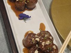 -蓬莱阁中餐厅(崇文门店)