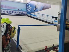 -零度滑雪室内训练中心(莘庄店)