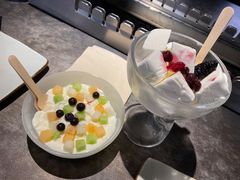 -很久以前羊肉串(南京路第一百货店)