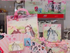 -DQ·蛋糕·冰淇淋(通州万达店)