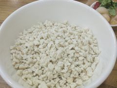 -老刘家泡馍·陕西老字号(钟楼广济街店)