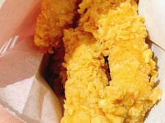 -肯德基(院桥奥特莱斯店)