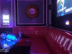 -大好时光party连锁KTV(大朗店)