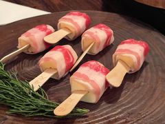 -侘与火 Wabi 侘寂烟火•锅物料理(大屯DT51店)