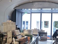 -Seesaw Coffee(上生新所店)