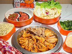 -李想大虾(江北天街店)