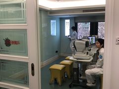 -杭州明视康眼科医院