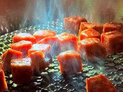 -肉甲韩国木炭烤肉(新壹街1店)