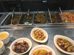 -老乡鸡(东方广场店)
