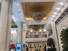 -汗腾格里·风味餐厅(新疆驻京办店)