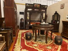 -宁波溪口古镇-民国大杂院