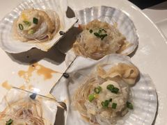 -广州白云机场铂尔曼大酒店·恬园创意中餐厅