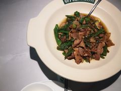 -费大厨辣椒炒肉(黄兴中心广场店)