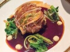 -食廬(虹桥南丰城店)