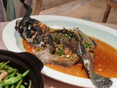 -尚一汤·粤菜海鲜(环球港店)