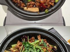 -友黔蛙(吉大店)