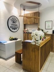 -薇薇安花系SPA