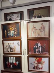 -北京早晨全家福照相馆(人民美术文化园店)