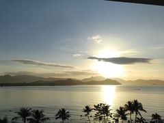 -三亚山海天JW万豪酒店