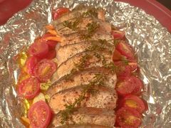 -美食汇·海鲜自助西餐厅·江门富力万达嘉华酒店